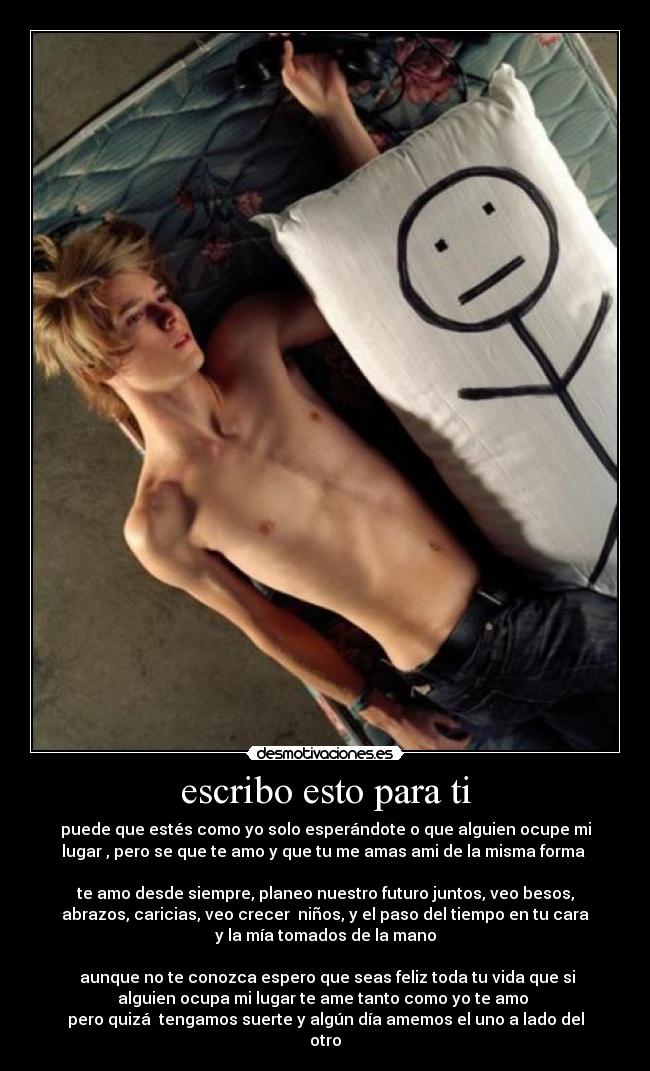 carteles amor gay gays homosexual pauln desmotivaciones