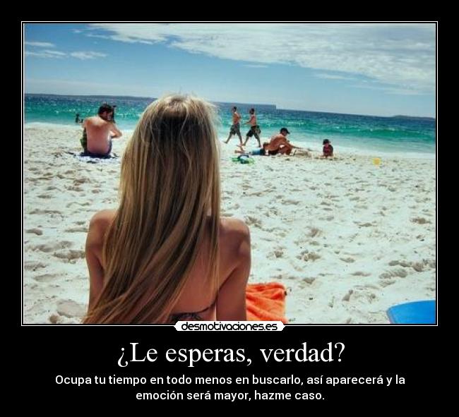 carteles amor espera desmotivaciones