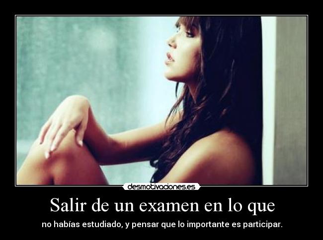 carteles lsdifiesbgilfrb hasta febrero estudiar gusta quiero una prinici desmotivaciones