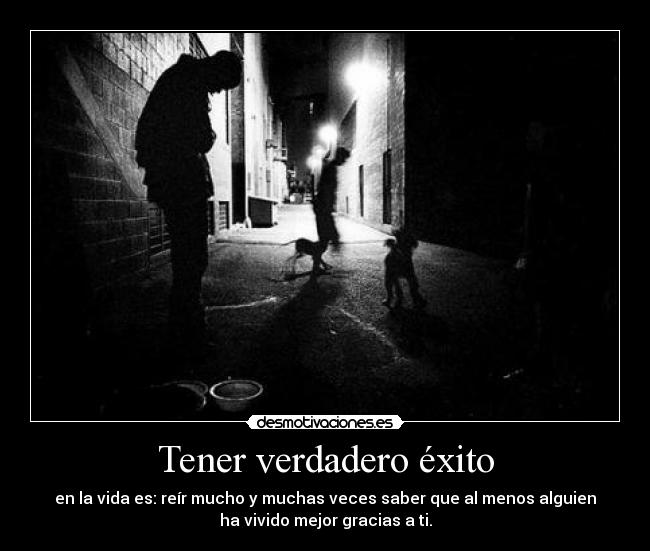 carteles nuevos comienzos desmotivaciones