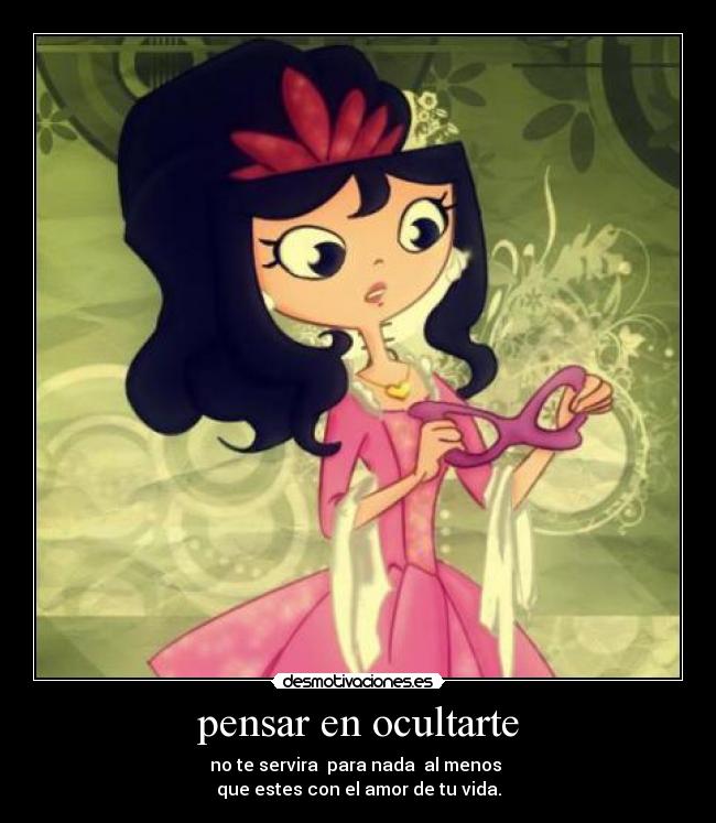 carteles corazon echo concreto desmotivaciones