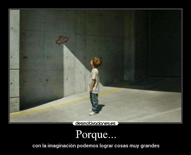 Porque... - 
