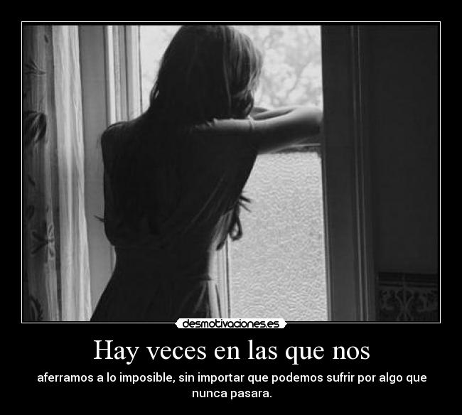 carteles desmotivaciones