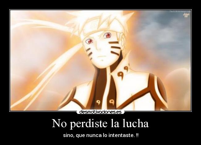 carteles anime popularidad principal arrogancia temor tristeza felicidad amor compresion sasuke naruto sabio desmotivaciones