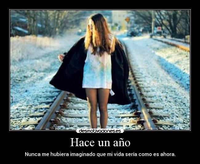 carteles hace ano desmotivaciones