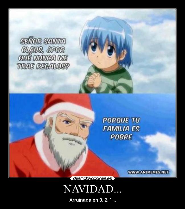 NAVIDAD... -