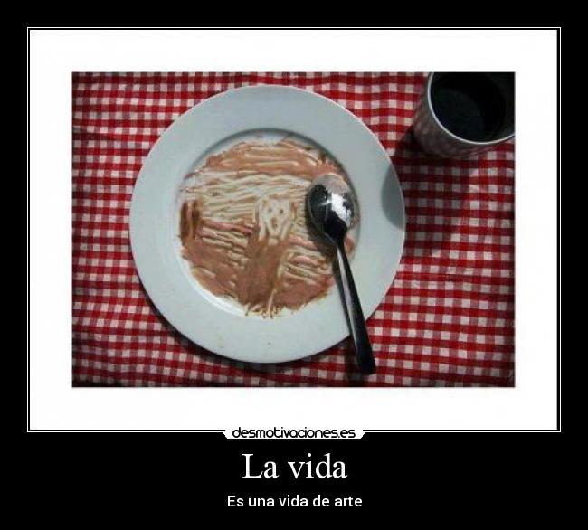 carteles vida jservin simplemente queria decirlo vota que gustes desmotivaciones