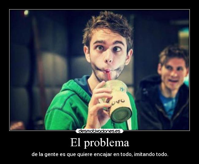 El problema -