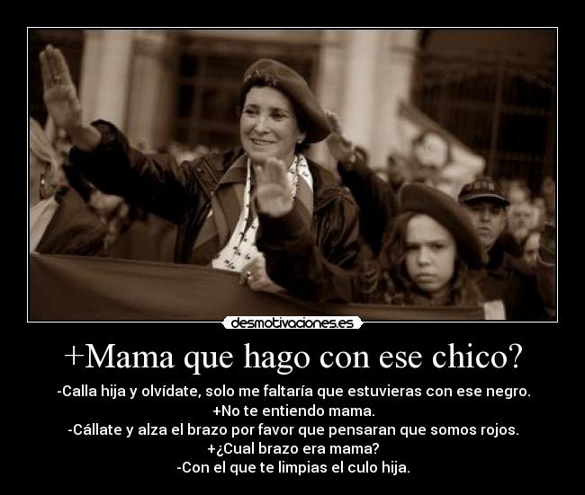 carteles erestorche desmotivaciones