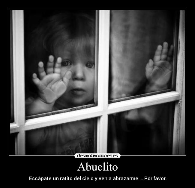 Abuelito -