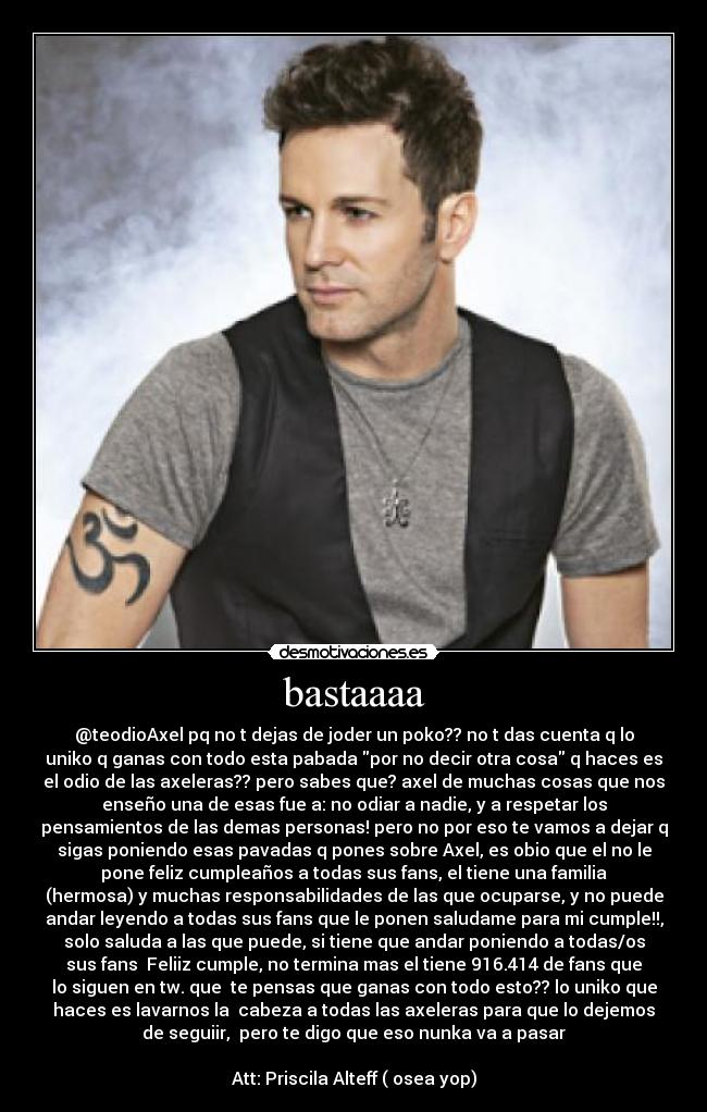 carteles  desmotivaciones