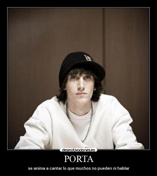 PORTA - 