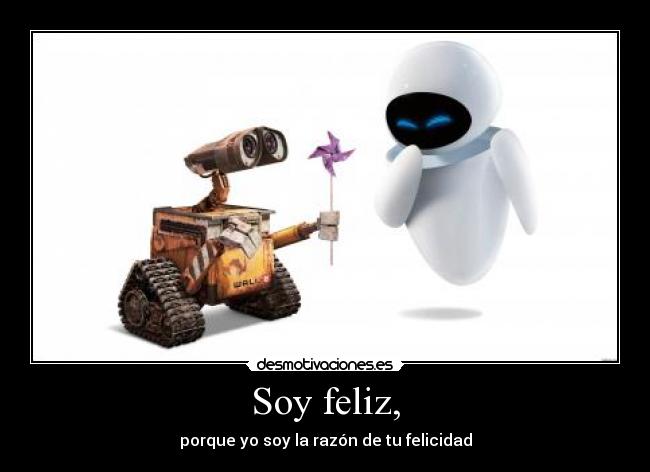 carteles felicidad desmotivaciones