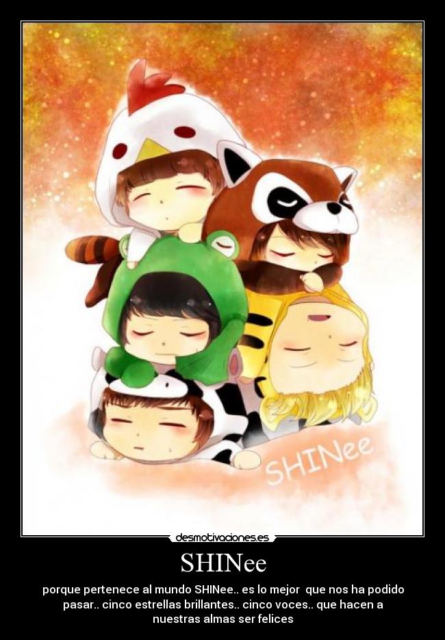 SHINee - 