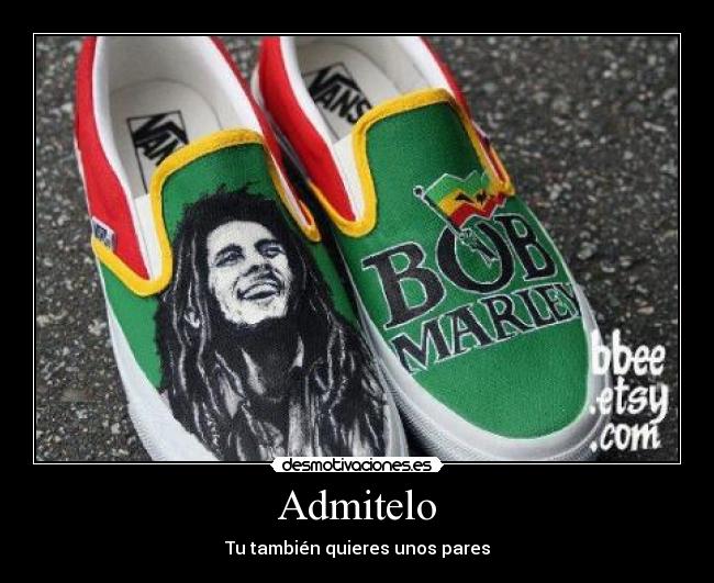 Admitelo - Tu también quieres unos pares