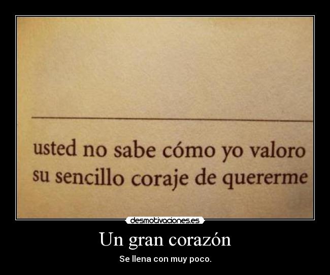 carteles corazon jservin desmotivaciones