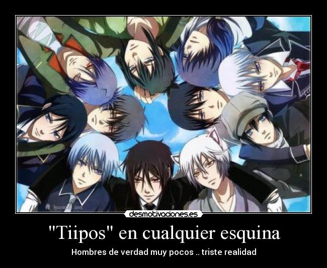 carteles boys desmotivaciones