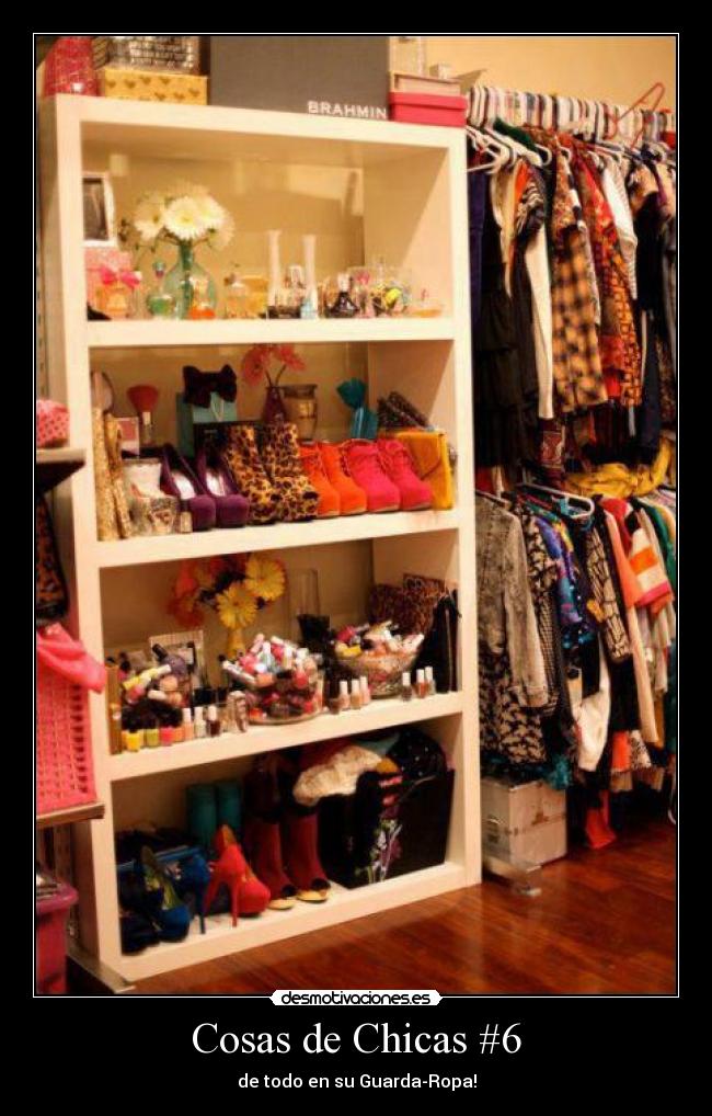 carteles chicas desmotivaciones