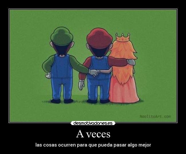 A veces - 