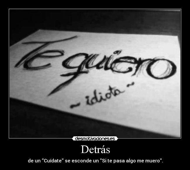 carteles cuoivf rskcme desmotivaciones