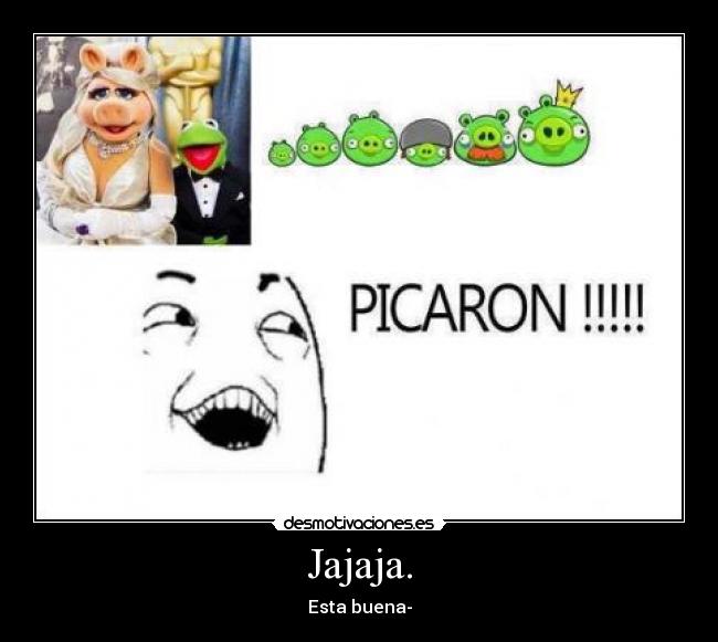 carteles pego desmotivaciones