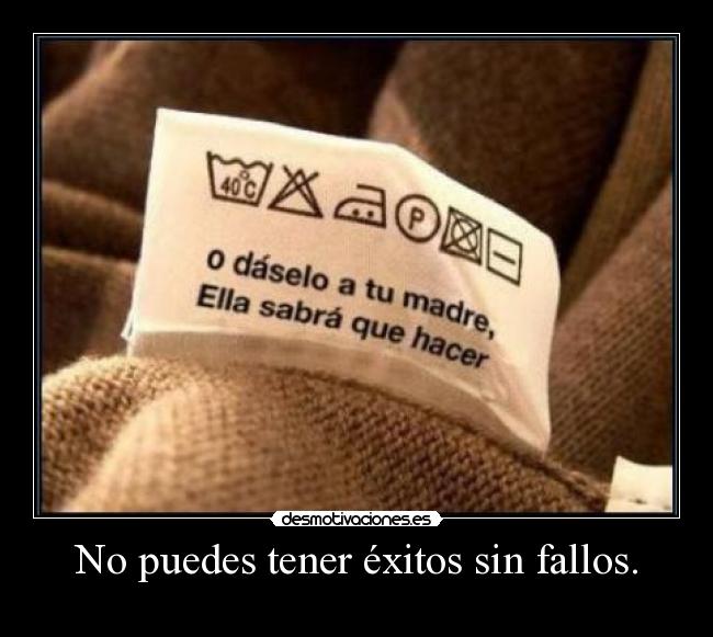 carteles ganar perder desmotivaciones