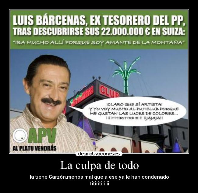 carteles ladrones sin fronteras desmotivaciones