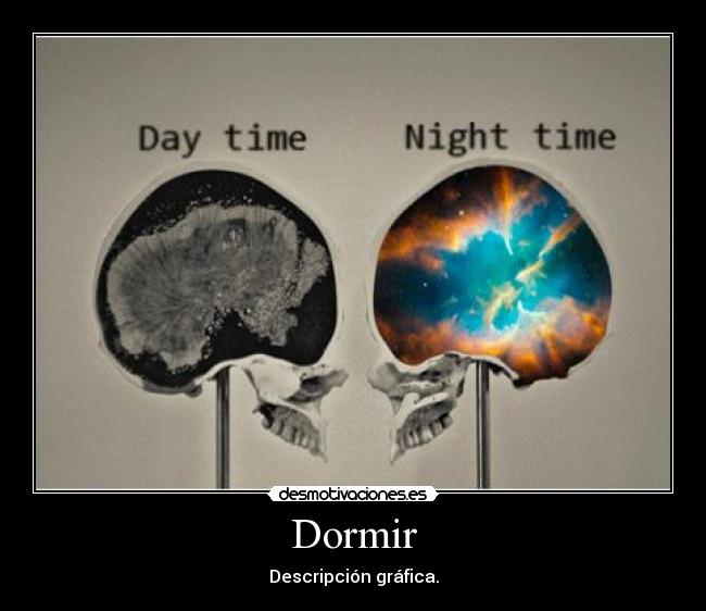 carteles dormir dormir desmotivaciones