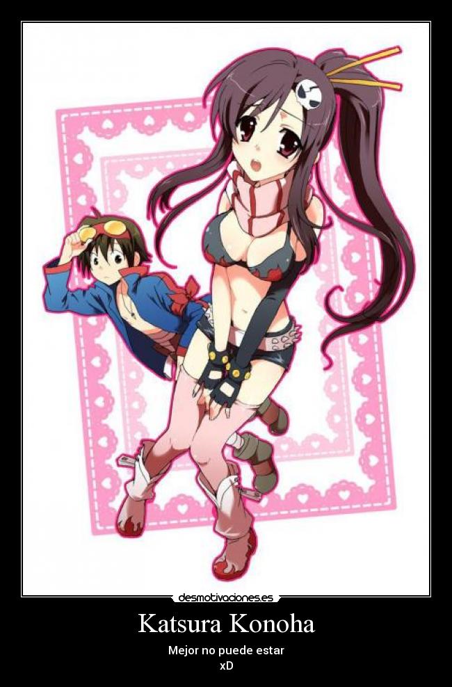 carteles lirico aprueba este cosplay anime school days desmotivaciones