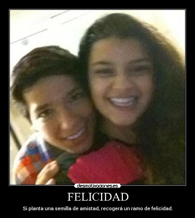 FELICIDAD - 