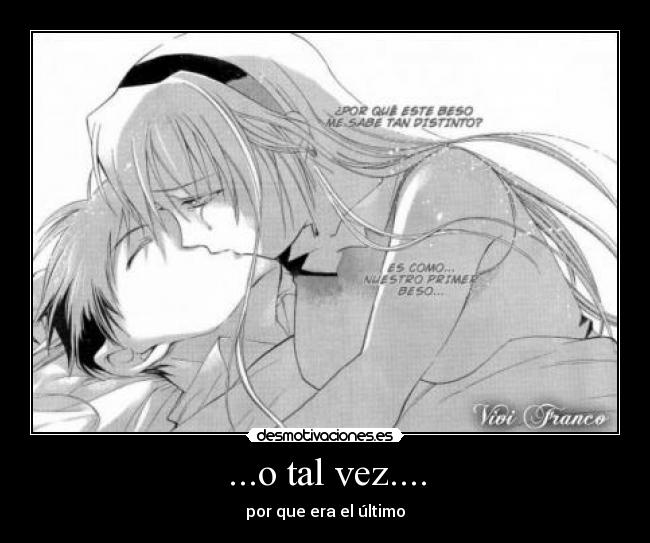 carteles anime desmotivaciones