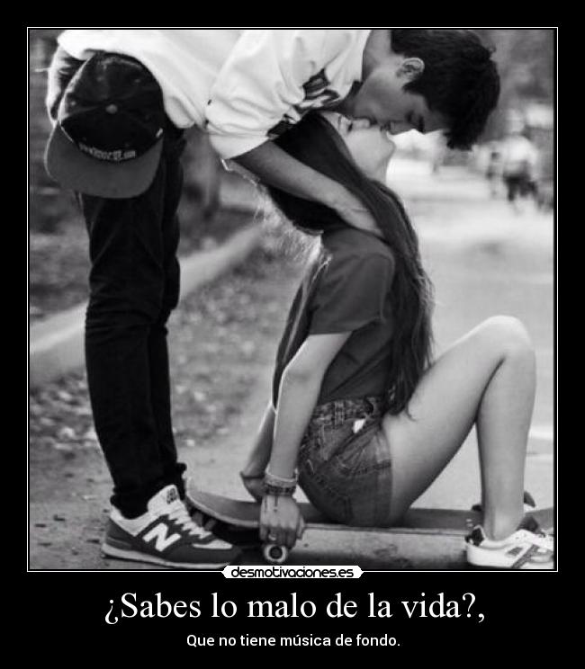 carteles vida amor desmotivaciones