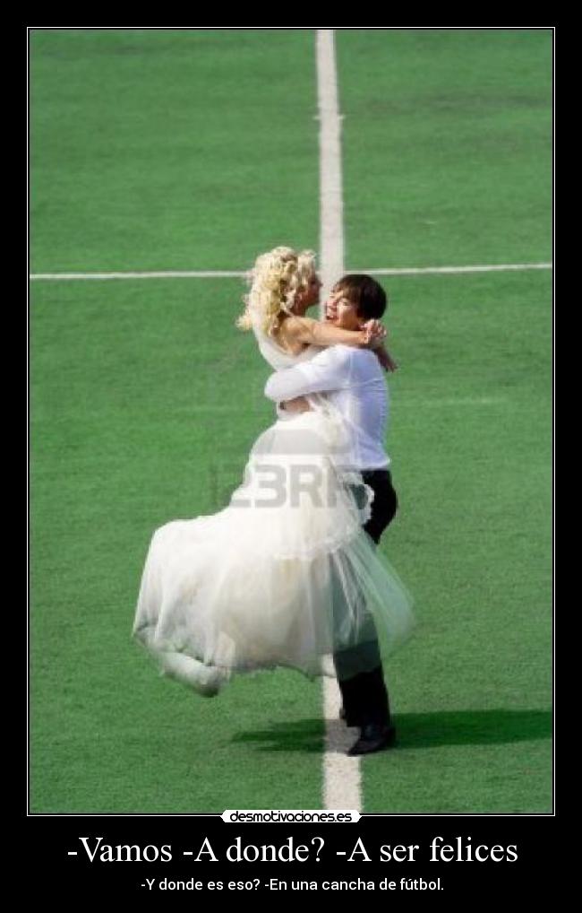 carteles futbol desmotivaciones