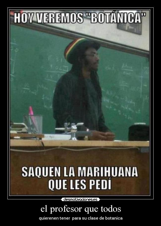 carteles botanica natunal desmotivaciones