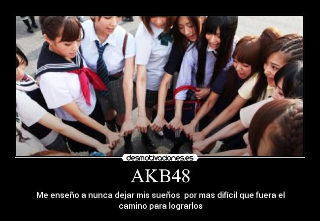 AKB48 -