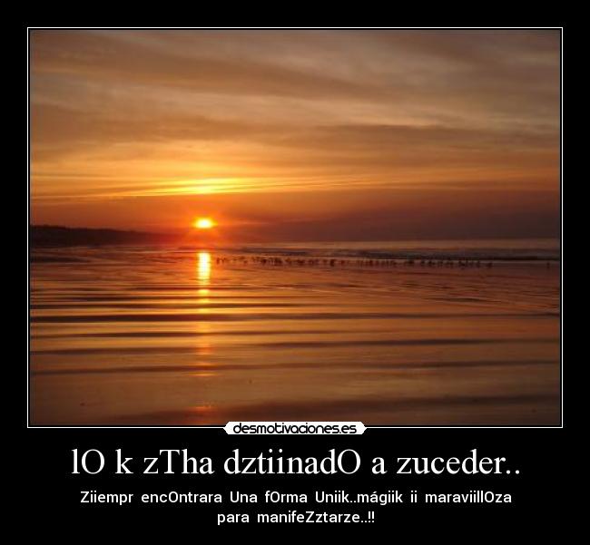 carteles dezezperemoz desmotivaciones