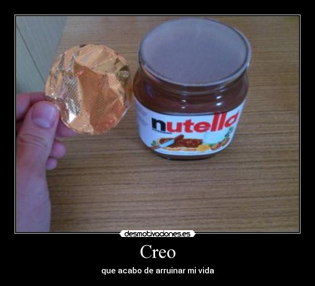 Creo -