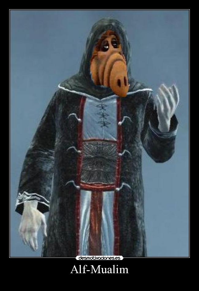 Alf-Mualim -
