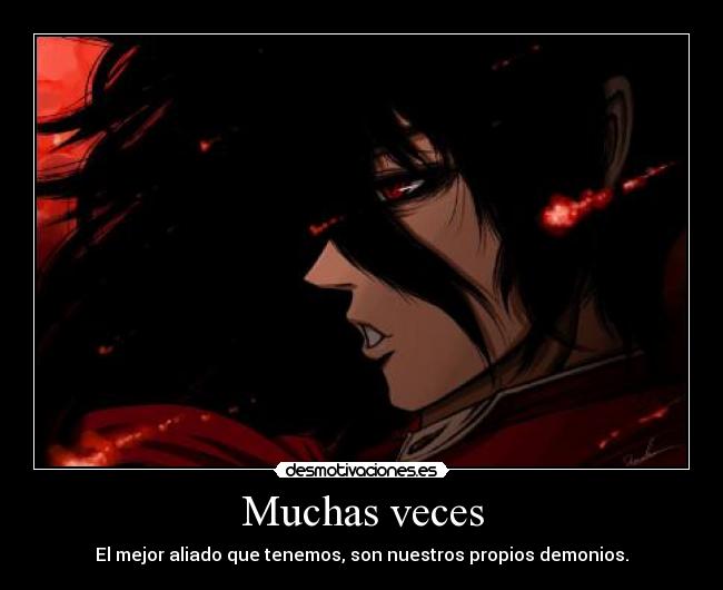 Muchas veces - 