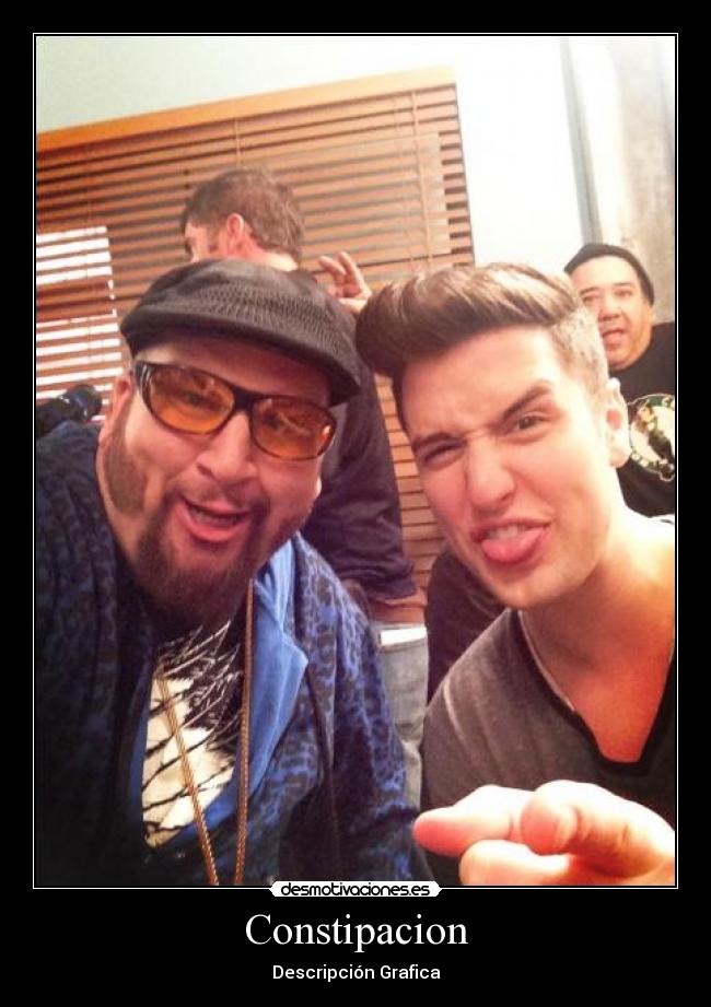 Constipacion - 