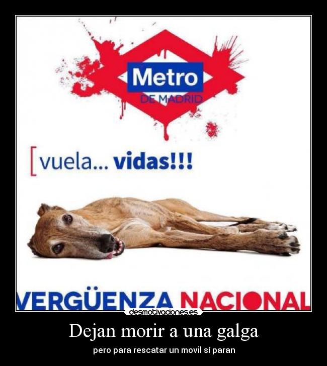 carteles castigador desmotivaciones