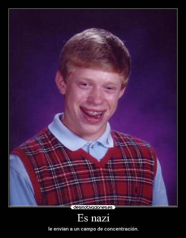 Es nazi - 