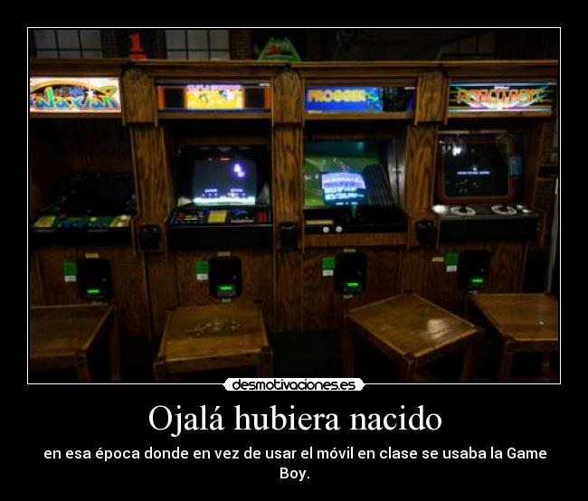 carteles ojala ojala ojala pero tocado esta epoca desmotivaciones