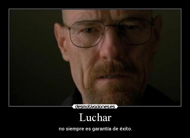 Luchar -