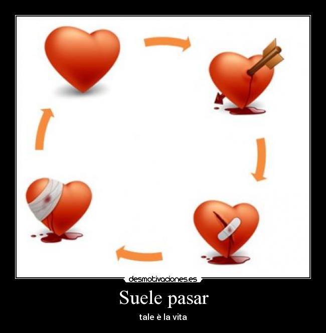 Suele pasar - 