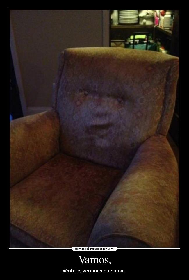 carteles scare lol desmotivaciones