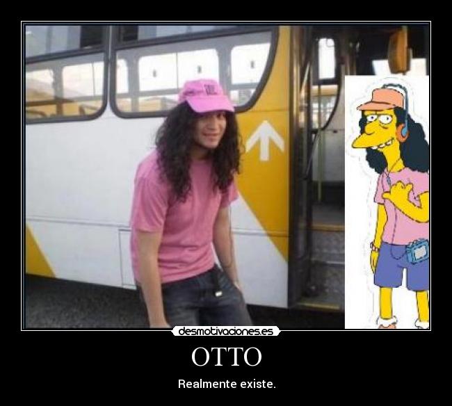 OTTO -