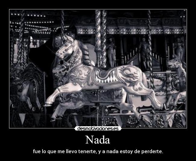 Nada -