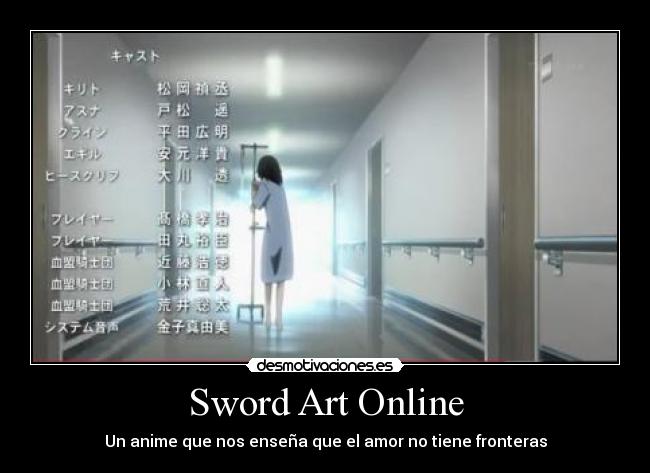 Sword Art Online -