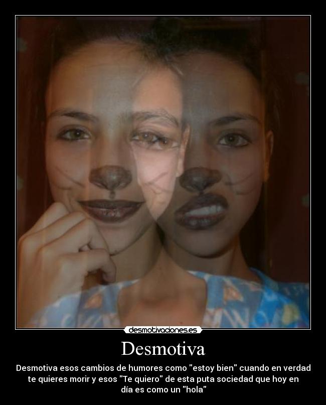 Desmotiva - 